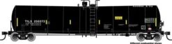 Walthers 910-1274 HO Scale Trinity 25,000 Gal Tank Car Trinity Industries TILX 250379