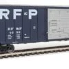 Walthers 910-1839 HO 50' ACF Boxcar Richmond, Fredericksberg & Potomac RF&P 4098 1 Walthers 910-1839 HO 50' ACF Boxcar Richmond, Fredericksberg & Potomac RF&P 4098 -Lionel Store walthers 910 1839 ho 50 acf boxcar richmond fredericksberg potomac rf p 4098