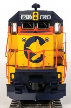 Walthers 910-20364 HO EMD SD50 Diesel Chessie System C&O 8570 DCC And LokSound -Lionel Store walthers 910 20364 ho emd sd50 diesel chessie system c o 8570 dcc and loksound 3