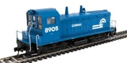 Walthers 910-20667 HO Scale EMD SW7 Conrail CR 8905 With DCC & Sound