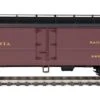 Walthers 920-17225 HO Scale Pennsylvania RR Class R50b Express Reefer (Postwar Tuscan/Gold) PRR 2565 -Lionel Store walthers 920 17225 ho scale pennsylvania rr class r50b express reefer postwar tuscan gold prr 2565