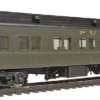 Walthers 932-10301 HO Scale Pullman Heavyweight 28-1 Parlor Green - NOS 1 Walthers 932-10301 HO Scale Pullman Heavyweight 28-1 Parlor Green - NOS -Lionel Store walthers 932 10301 ho scale pullman heavyweight 28 1 parlor green nos