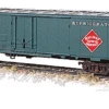 Walthers 932-6241 HO Scale 40' Steel Reefer Railway Express Agency REX - NOS 1 Walthers 932-6241 HO Scale 40' Steel Reefer Railway Express Agency REX - NOS -Lionel Store walthers 932 6241 ho scale 40 steel reefer railway express agency rex nos