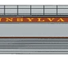 Walthers 932-6406 HO Scale Streamlined 73' Baggage PRR - NOS 1 Walthers 932-6406 HO Scale Streamlined 73' Baggage PRR - NOS -Lionel Store walthers 932 6406 ho scale streamlined 73 baggage prr nos