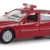 Walthers 949-12020 HO Scale 1:87 Red Ford Crown Victoria Police Interceptor With Fire Command Decals -Lionel Store walthers 949 12020 ho scale red ford crown victoria police interceptor with fire command decals 1