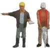 Walthers 949-6022 HO Scale Construction Workers Figures Set #1 6 Pack -Lionel Store walthers 949 6022 ho scale construction workers figures set 1 6 pack