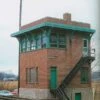 Walthers Cornerstone 933-3554 HO Scale Pennsylvania PRR Brick Interlocking Tower Kit -Lionel Store walthers cornerstone 933 3554 ho scale pennsylvania prr brick interlocking tower kit