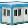 Walthers Cornerstone 933-4078 HO Scale Modern Yard Office Kit 2 Walthers Cornerstone 933-4078 HO Scale Modern Yard Office Kit -Lionel Store walthers cornerstone 933 4078 ho scale modern yard office kit a