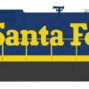Walthers Mainline 910-19568 HO GE Dash 8-40B Diesel Santa Fe ATSF 7449 DCC & Sound -Lionel Store walthers mainline 910 19568 ho ge dash 8 40b diesel santa fe atsf 7449 dcc sound