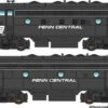 Walthers Mainline 910-19984 HO Scale EMD F7A-B Diesel Set Penn Central PC 1675/3479 DCC Sound -Lionel Store walthers mainline 910 19984 ho scale emd f7a b diesel set penn central pc 1675 3479 dcc sound