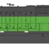 Walthers Mainline 910-20314 HO EMD SD60m Burlington Northern BN 9219 DCC & Sound 1 Walthers Mainline 910-20314 HO EMD SD60m Burlington Northern BN 9219 DCC & Sound -Lionel Store walthers mainline 910 20314 ho emd sd60m burlington northern bn 9219 dcc sound