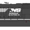Walthers Mainline 910-20320 HO EMD SD60m Norfolk Southern NS 6809 DCC & Sound 2 Walthers Mainline 910-20320 HO EMD SD60m Norfolk Southern NS 6809 DCC & Sound -Lionel Store walthers mainline 910 20320 ho emd sd60m norfolk southern ns 6809 dcc sound