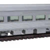 Walthers Mainline 910-30000 HO Scale 85' Budd Large Window Coach Undecorated -Lionel Store walthers mainline 910 30000 ho scale 85 budd large window coach undecorated