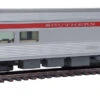 Walthers Mainline 910-30057 HO Scale 85' Budd Baggage Lounge Southern Pacific SP 2 Walthers Mainline 910-30057 HO Scale 85' Budd Baggage Lounge Southern Pacific SP -Lionel Store walthers mainline 910 30057 ho scale 85 budd baggage lounge southern pacific sp