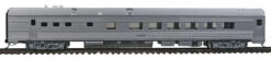 Walthers Mainline 910-30150 HO Scale 85' Budd Diner Car Undecorated -Lionel Store walthers mainline 910 30150 ho scale 85 budd diner car undecorated 3
