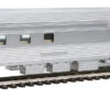 Walthers Mainline 910-30300 HO Scale 85' Budd RPO Car Undecorated -Lionel Store walthers mainline 910 30300 ho scale 85 budd rpo car undecorated 2