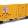 Walthers Mainline 910-3994 HO Scale 57' Mechanical Reefer Union Pacific UPFE 461102 1 Walthers Mainline 910-3994 HO Scale 57' Mechanical Reefer Union Pacific UPFE 461102 -Lionel Store walthers mainline 910 3994 ho scale 57 mechanical reefer union pacific upfe 461102