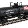 Walthers Mainline 910-48002 HO Scale 36' Chemical Tank Car Allied ACDX 83009 -Lionel Store walthers mainline 910 48002 ho scale 36 chemical tank car allied acdx 83009