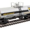 Walthers Mainline 910-48007 HO Scale 36' Chemical Tank Car Ethyl ABEX 6007 2 Walthers Mainline 910-48007 HO Scale 36' Chemical Tank Car Ethyl ABEX 6007 -Lionel Store walthers mainline 910 48007 ho scale 36 chemical tank car ethyl abex 6007