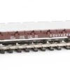 Walthers Mainline 910-5378 60' Pullman Flatcar Southern Railway 152184