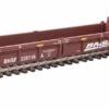 Walthers Mainline 910-55642 HO Scale 5-Unit Rebuilt 40' Well Car BNSF 238181 -Lionel Store walthers mainline 910 55642 ho scale 5 unit rebuilt 40 well car bnsf 238181