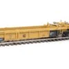 Walthers Mainline 910-55647 HO Scale 5-Unit Rebuilt 40' Well Car TTX DTTX 740841 -Lionel Store walthers mainline 910 55647 ho scale 5 unit rebuilt 40 well car ttx dttx 740841