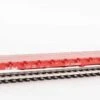 Walthers Mainline 910-5805 60' Pullman Bulkhead Flatcar Canadian Pacific CP 304660