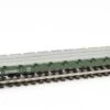 Walthers Mainline 910-5842 60' Pullman Bulkhead Flatcar Indiana Harbor Belt IHB 819003 -Lionel Store walthers mainline 910 5842 60 pullman bulkhead flatcar indiana harbor belt ihb 819003