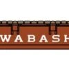 Walthers Mainline 910-6631 53' GSC Flatcar Wabash WAB 217 1 Walthers Mainline 910-6631 53' GSC Flatcar Wabash WAB 217 -Lionel Store walthers mainline 910 6631 53 gsc flatcar wabash wab 217