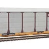 Walthers Proto 920-101345 HO Scale 89' Bi-level Auto Carrier Southern Pacific SP TTGX 255048 -Lionel Store walthers proto 920 101345 ho scale 89 bi level auto carrier southern pacific sp ttgx 255048