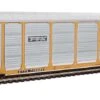 Walthers Proto 920-101429 HO Scale 89' Tri-level Auto Carrier TTX ETTX 710686 -Lionel Store walthers proto 920 101429 ho scale 89 tri level auto carrier ttx ettx 710686