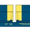 Walthers Proto 920-105242 HO Scale 50' Evans Cushion Coil Car CSX 497232 -Lionel Store walthers proto 920 105244 ho scale 50 evans cushion coil car csx 497262 800e474b 85a1 463b ba77 cd51c7ed02c1