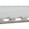 Walthers Proto 920-105864 HO Scale 67' Trinity 6351 4 Bay Hopper Trinity Leasing TILX 640683 -Lionel Store walthers proto 920 105864 ho scale 67 trinity 6351 4 bay hopper trinity leasing tilx 640683