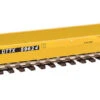 Walthers Proto 920-109119 HO Scale Rebuilt 40' Well Car TTX (Speed Logo) DTTX 59283