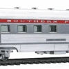 Walthers Proto 920-13068 HO Scale 63' Budd RPO Baggage Southern Pacific SP - NOS -Lionel Store walthers proto 920 13068 ho scale ps rpo baggage southern pacific sp nos