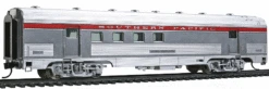 Walthers Proto 920-13068 HO Scale 63' Budd RPO Baggage Southern Pacific SP - NOS