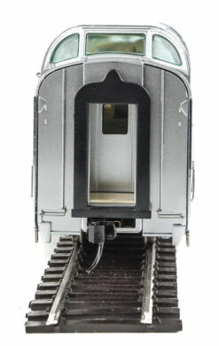 Walthers Proto 920-14500 HO Scale 85' BUDD Big Dome Bar Lounge Dorm Santa Fe ATSF - Lighted 8 Walthers Proto 920-14500 HO Scale 85' BUDD Big Dome Bar Lounge Dorm Santa Fe ATSF - Lighted -Lionel Store walthers proto 920 14500 ho scale 85 budd big dome bar lounge dorm santa fe atsf lighted 2