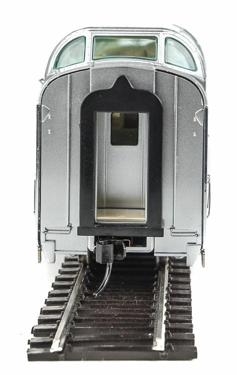 Walthers Proto 920-14500 HO Scale 85' BUDD Big Dome Bar Lounge Dorm Santa Fe ATSF - Lighted 5 Walthers Proto 920-14500 HO Scale 85' BUDD Big Dome Bar Lounge Dorm Santa Fe ATSF - Lighted - Image 3