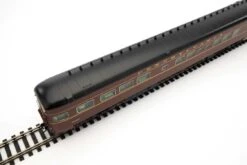 Walthers Proto 920-15761 HO Scale 85' PS Buffet Lounge Pennsylvania View Series (LEDs Large Sign) 7 Walthers Proto 920-15761 HO Scale 85' PS Buffet Lounge Pennsylvania View Series (LEDs Large Sign) -Lionel Store walthers proto 920 15761 ho scale 85 ps buffet lounge pennsylvania view series leds large sign 3