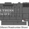Walthers Proto 920-49187 HO Scale EMD Phase 1 GP35 Diesel Southern Pacific SP 6636 2 Walthers Proto 920-49187 HO Scale EMD Phase 1 GP35 Diesel Southern Pacific SP 6636 -Lionel Store walthers proto 920 49187 ho scale emd phase 1 gp35 diesel southern pacific sp 6636