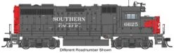 Walthers Proto 920-49187 HO Scale EMD Phase 1 GP35 Diesel Southern Pacific SP 6636