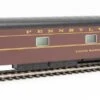 Walthers Proto 920-9723 HO Scale 85' PS 10-6 Sleeper Pennsylvania PRR Fishing Rapids -Lionel Store walthers proto 920 9723 ho scale 85 ps 10 6 sleeper pennsylvania prr fishing rapids