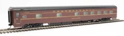 Walthers Proto 920-9723 HO Scale 85' PS 10-6 Sleeper Pennsylvania PRR Fishing Rapids