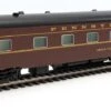 Walthers Proto 920-9745 HO Scale 85' PS 12-4 Sleeper Pennsylvania Chimney Creek (Deluxe 1) -Lionel Store walthers proto 920 9745 ho scale 85 ps 12 4 sleeper pennsylvania chimney creek deluxe 1
