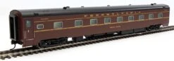 Walthers Proto 920-9745 HO Scale 85' PS 12-4 Sleeper Pennsylvania Chimney Creek (Deluxe 1)