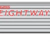 Walthers SceneMaster 949-2414 HO Scale 35' Fluted-Side Trailer 2-Pack Consolidated Freightways CF -Lionel Store walthers scenemaster 35 trailer consolidated freightways cf