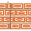 Walthers SceneMaster 949-3121 HO Scale Wrapped Lumber Load For 50' CC&F Bulkhead Flatcar Canfor -Lionel Store walthers scenemaster 949 3121 wrapped lumber load 50 bulkhead canfor
